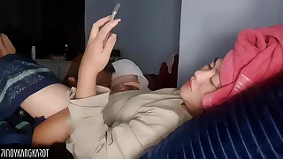 Sarap ko kumain ny Puke